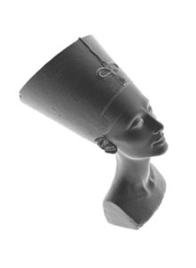 Jan Nikolai Nelles and Nora Al-Badri: The Other Nefertiti, 2016